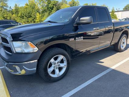 2014 Ram 1500 Elizabethtown KY