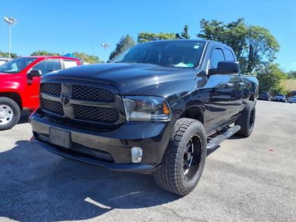 2015 Ram 1500 Roanoke VA