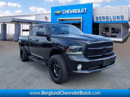 2015 Ram 1500 Roanoke VA