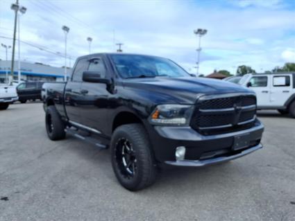2015 Ram 1500 Roanoke VA