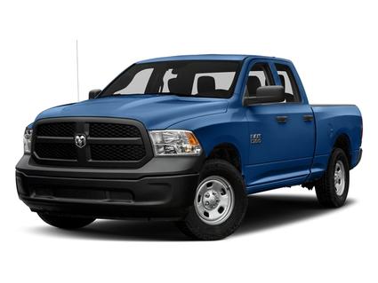 2016 Ram 1500 Grand Junction CO