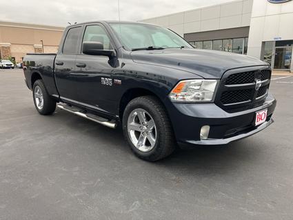 2017 Ram 1500 Ellisville MO