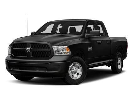 2017 Ram 1500 Spearfish SD