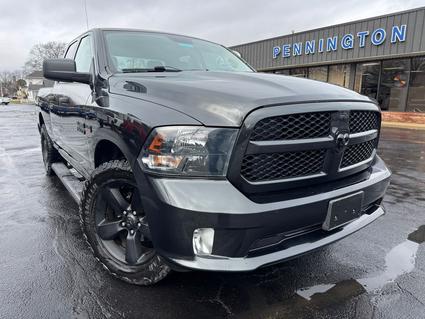 2018 Ram 1500 Centralia IL
