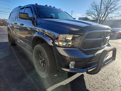 2019 Ram 1500 Classic Louisville KY