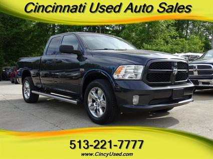 2019 Ram 1500 Classic Cincinnati OH