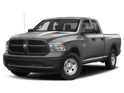 2019 Ram 1500 Classic Wenatchee WA