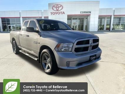 2013 Ram 1500 Bellevue NE