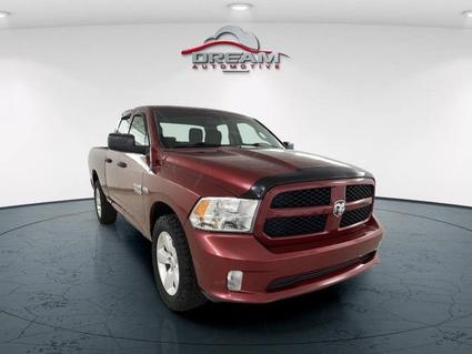 2013 Ram 1500 Lawrence KS