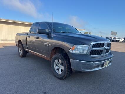 2015 Ram 1500 Elk City OK