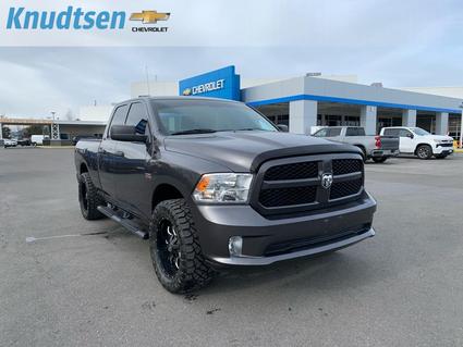 2015 Ram 1500 Post Falls ID