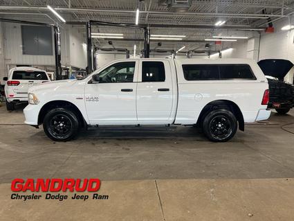 2017 Ram 1500 Green Bay WI