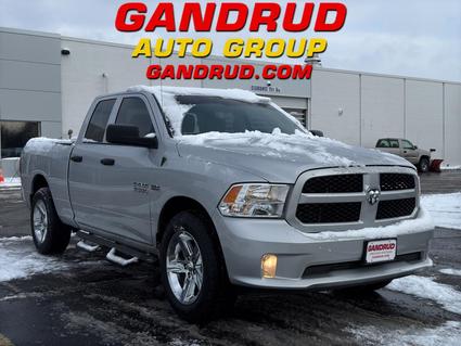 2018 Ram 1500 Green Bay WI
