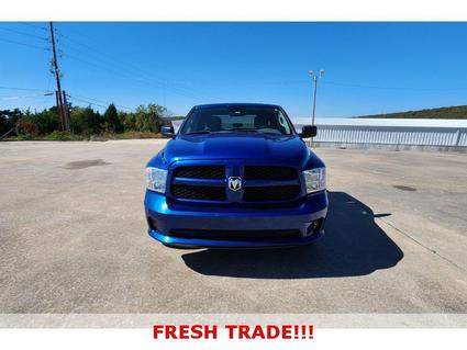 2018 Ram 1500 McAlester OK