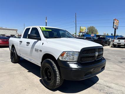 2018 Ram 1500 Phoenix AZ