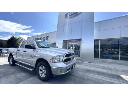 2019 Ram 1500 Classic La Grande OR
