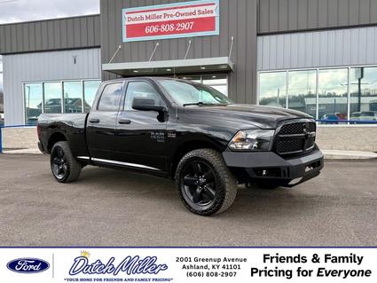 2019 Ram 1500 Classic Ashland KY