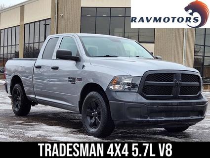 2021 Ram 1500 Classic Burnsville MN