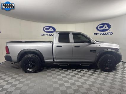 2021 Ram 1500 Classic Memphis TN