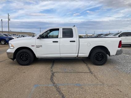 2021 Ram 1500 Classic Houma LA
