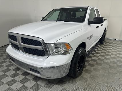 2021 Ram 1500 Classic Houma LA
