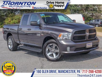 2014 Ram 1500 Manchester PA