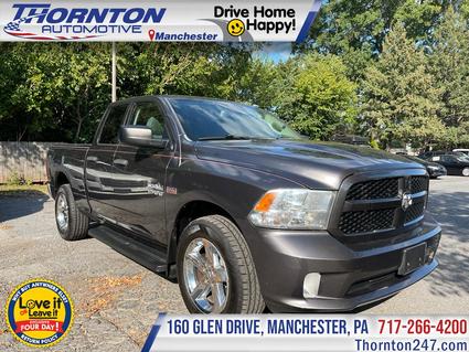 2014 Ram 1500 Manchester PA