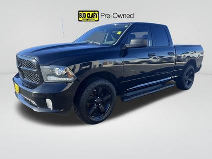 2014 Ram 1500 Moses Lake WA
