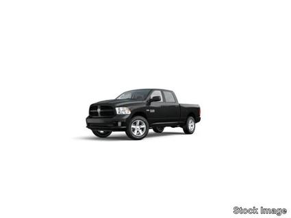 2015 Ram 1500 Beckley WV
