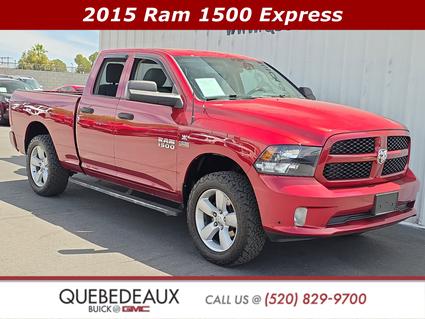 2015 Ram 1500 Tucson AZ