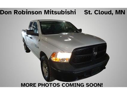 2016 Ram 1500 St Cloud MN