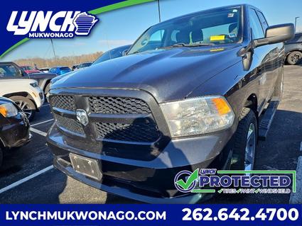 2016 Ram 1500 Mukwonago WI