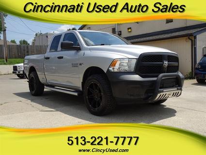 2013 Ram 1500 Cincinnati OH