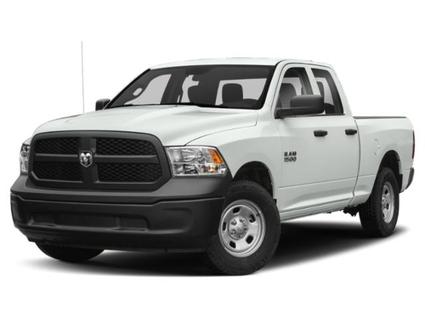 2013 Ram 1500 Rexburg ID