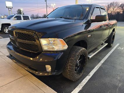 2013 Ram 1500 Tullahoma TN