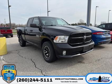 2014 Ram 1500 Columbia City IN