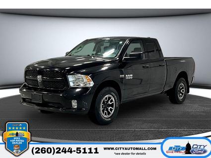 2014 Ram 1500 Columbia City IN