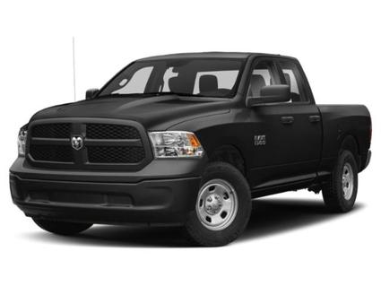 2014 Ram 1500 Pocatello ID