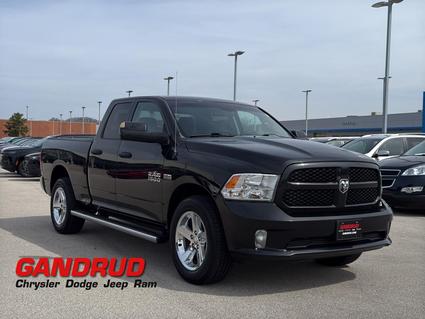 2015 Ram 1500 Green Bay WI