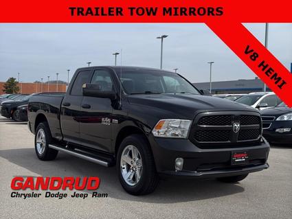 2015 Ram 1500 Green Bay WI
