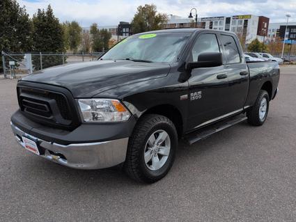 2015 Ram 1500 Lakewood CO