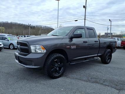 2016 Ram 1500 Johnson City TN