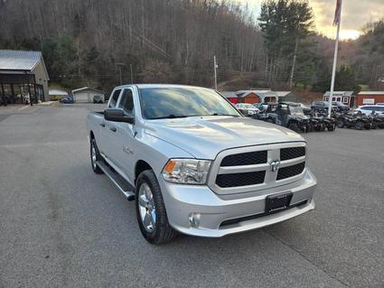 2018 Ram 1500 Lebanon VA