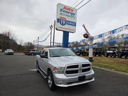 2018 Ram 1500 Lebanon VA