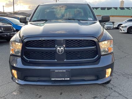 2018 Ram 1500 Pearl City HI