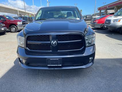 2018 Ram 1500 Pearl City HI