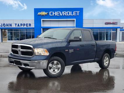 2022 Ram 1500 Classic Paw Paw MI