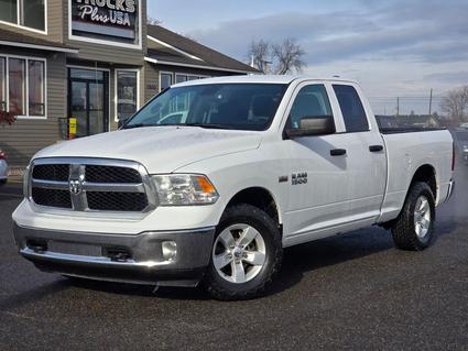 2022 Ram 1500 Classic Yakima WA
