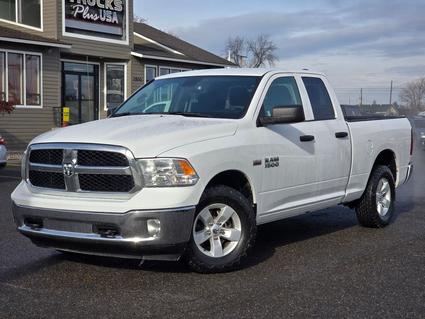 2022 Ram 1500 Classic Yakima WA