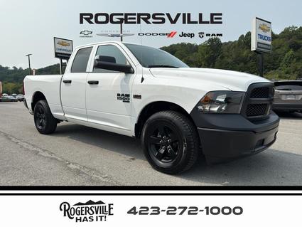 2024 Ram 1500 Classic Rogersville TN